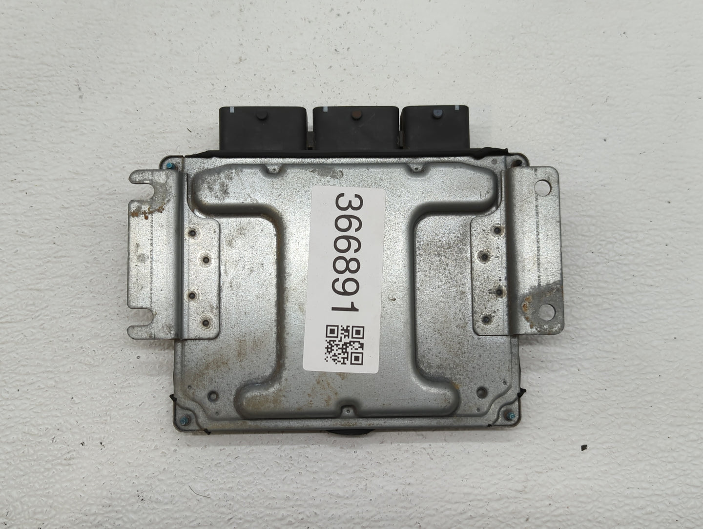 2016-2017 Nissan Altima PCM Engine Control Computer ECU ECM PCU OEM P/N:BEM408-300 A3 BEM408-300 A1 Fits Fits 2016 2017 OEM 