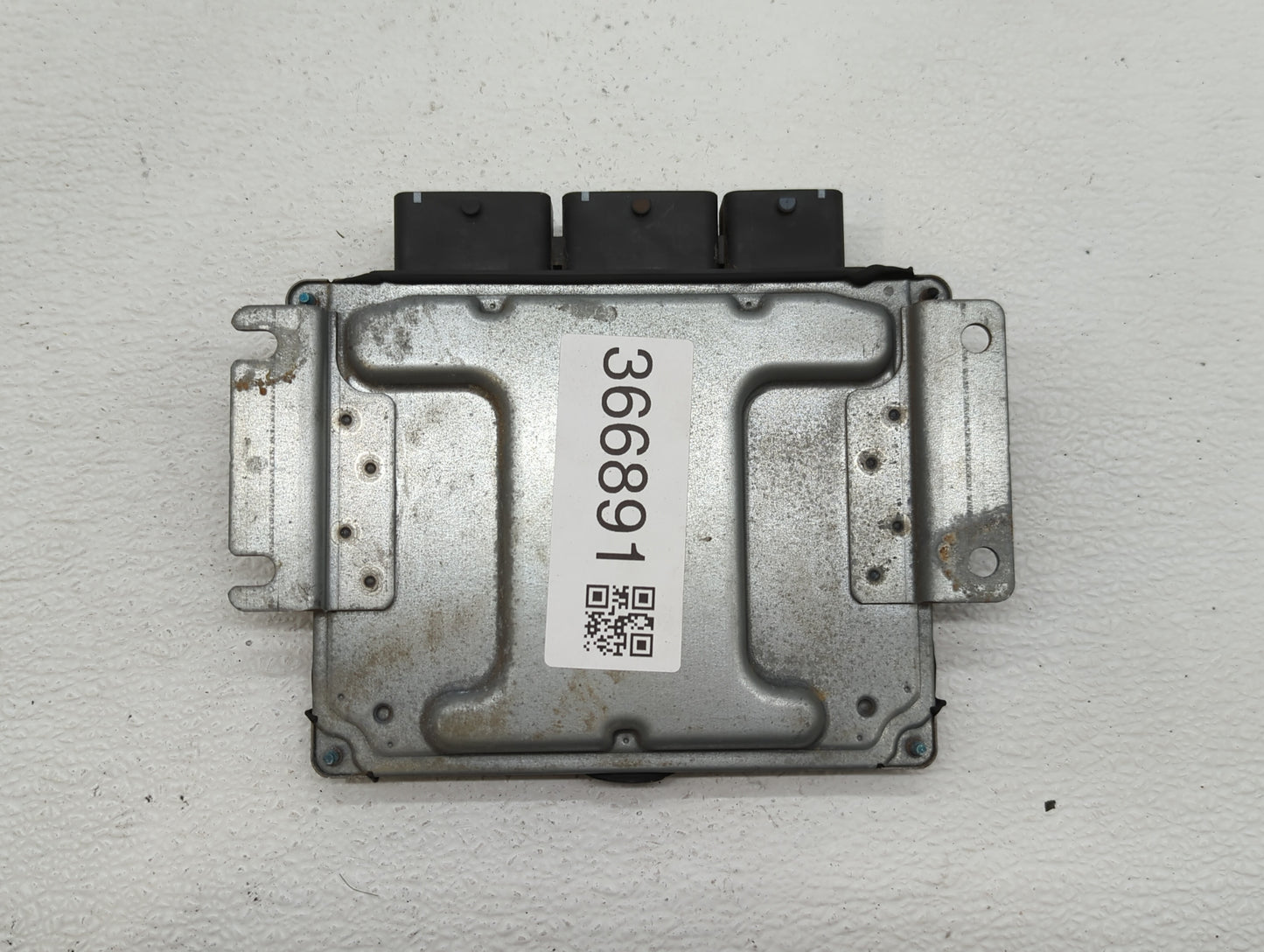 2016-2017 Nissan Altima PCM Engine Control Computer ECU ECM PCU OEM P/N:BEM408-300 A3 BEM408-300 A1 Fits Fits 2016 2017 OEM 