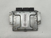 2016-2017 Nissan Altima PCM Engine Control Computer ECU ECM PCU OEM P/N:BEM408-300 A3 BEM408-300 A1 Fits Fits 2016 2017 OEM 