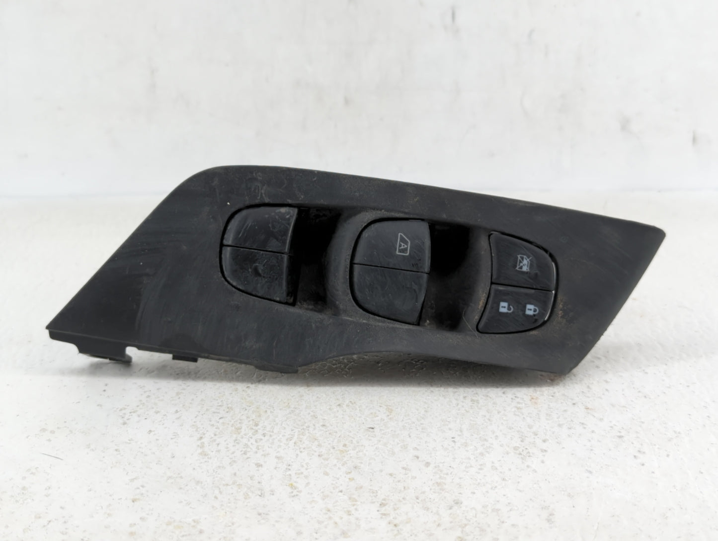 2013-2018 Nissan Altima Master Power Window Switch Replacement Driver Side Left P/N:80961 3TA0X 25401 3TA5A Fits OEM Used Au