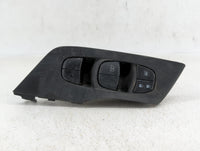 2013-2018 Nissan Altima Master Power Window Switch Replacement Driver Side Left P/N:80961 3TA0X 25401 3TA5A Fits OEM Used Au