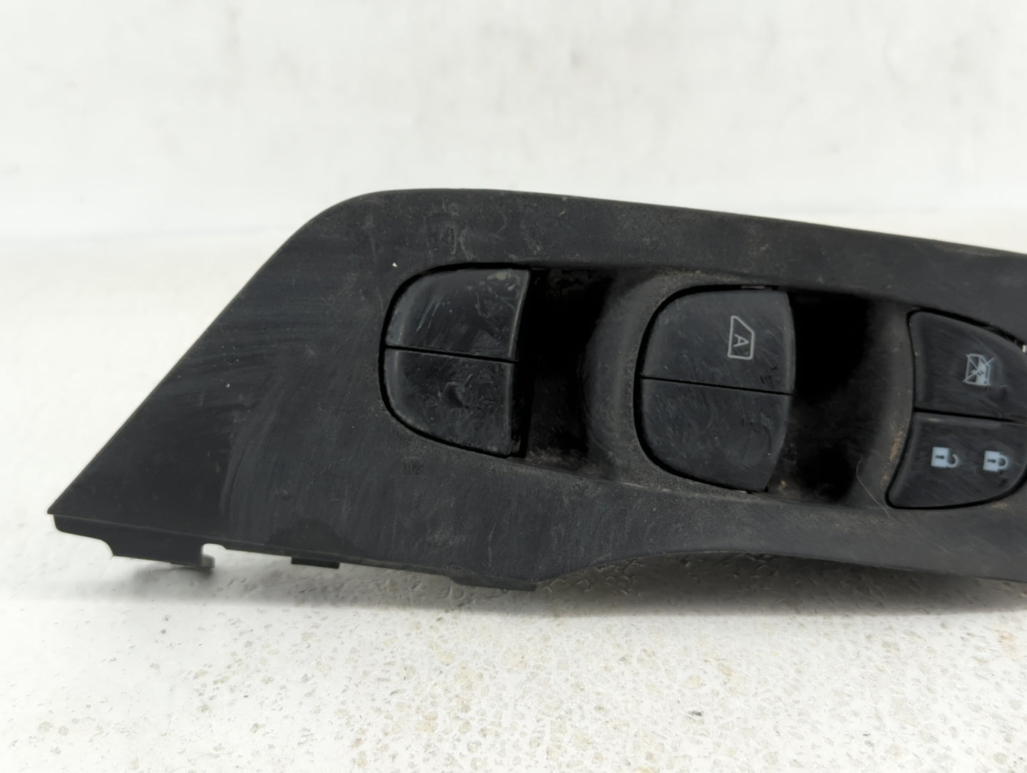 2013-2018 Nissan Altima Master Power Window Switch Replacement Driver Side Left P/N:80961 3TA0X 25401 3TA5A Fits OEM Used Au