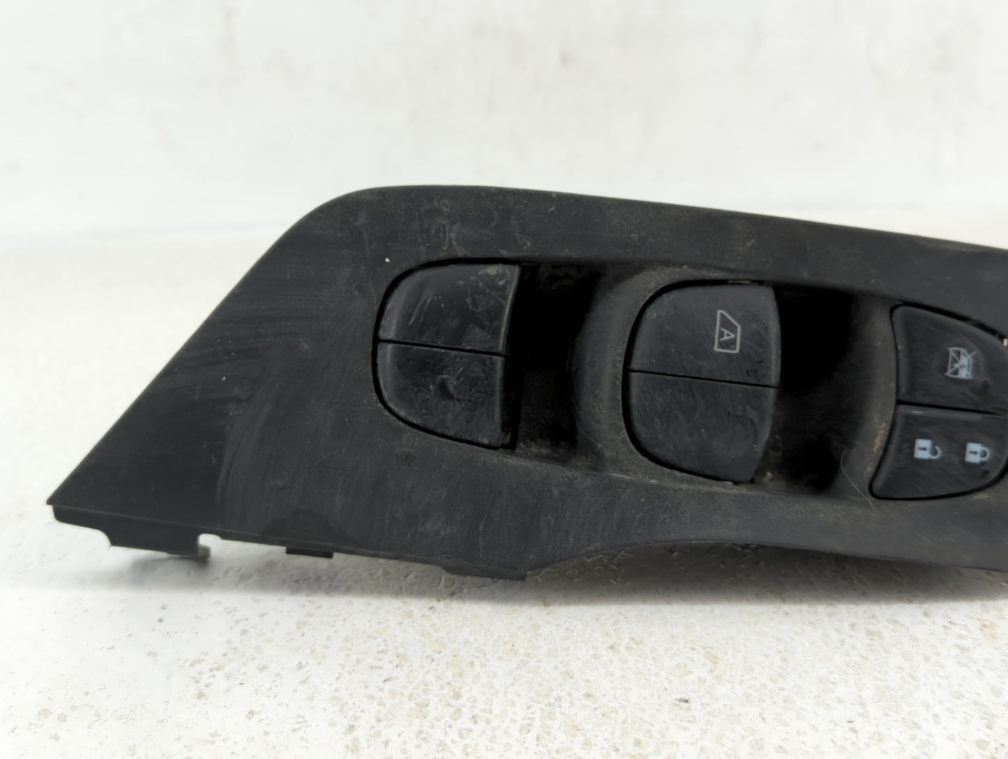 2013-2018 Nissan Altima Master Power Window Switch Replacement Driver Side Left P/N:80961 3TA0X 25401 3TA5A Fits OEM Used Au