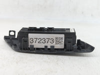 2013-2018 Nissan Altima Master Power Window Switch Replacement Driver Side Left P/N:80961 3TA0X 25401 3TA5A Fits OEM Used Au
