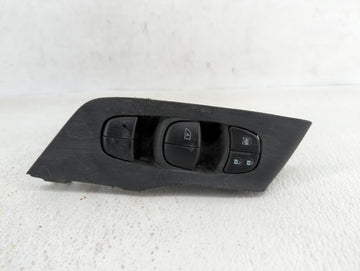 2013-2018 Nissan Altima Master Power Window Switch Replacement Driver Side Left P/N:80961 3TA0X 25401 3TA5A Fits OEM Used Au