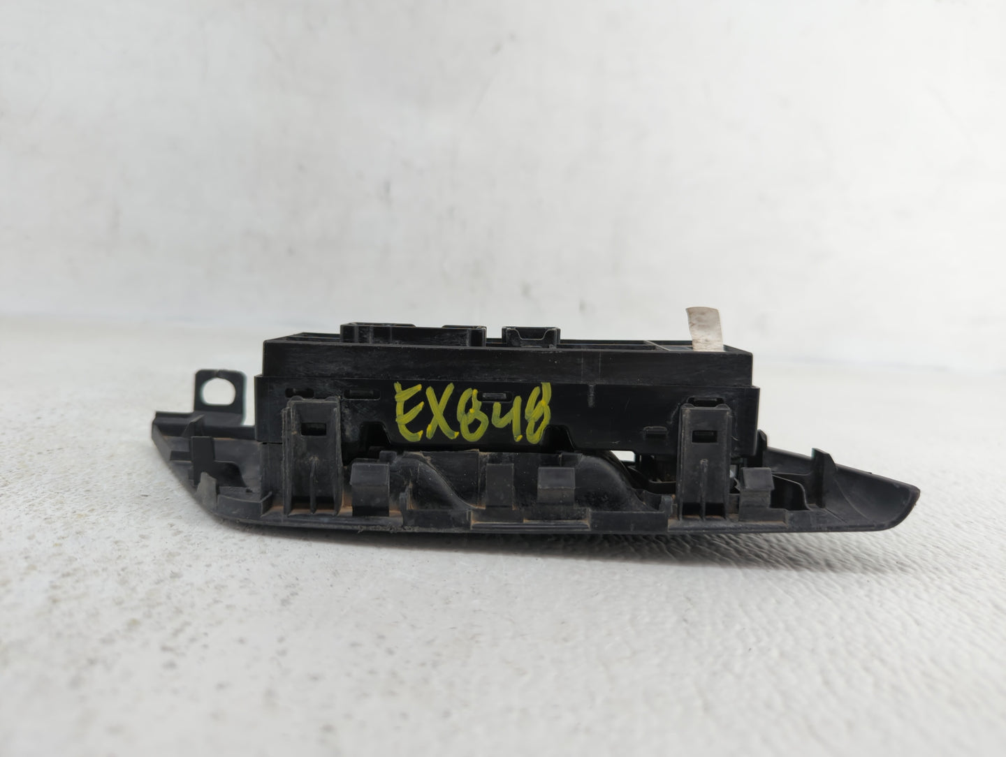 2013-2018 Nissan Altima Master Power Window Switch Replacement Driver Side Left P/N:80961 3TA0X 25401 3TA5A Fits OEM Used Au