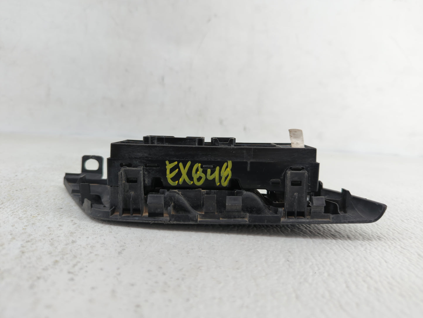 2013-2018 Nissan Altima Master Power Window Switch Replacement Driver Side Left P/N:80961 3TA0X 25401 3TA5A Fits OEM Used Au