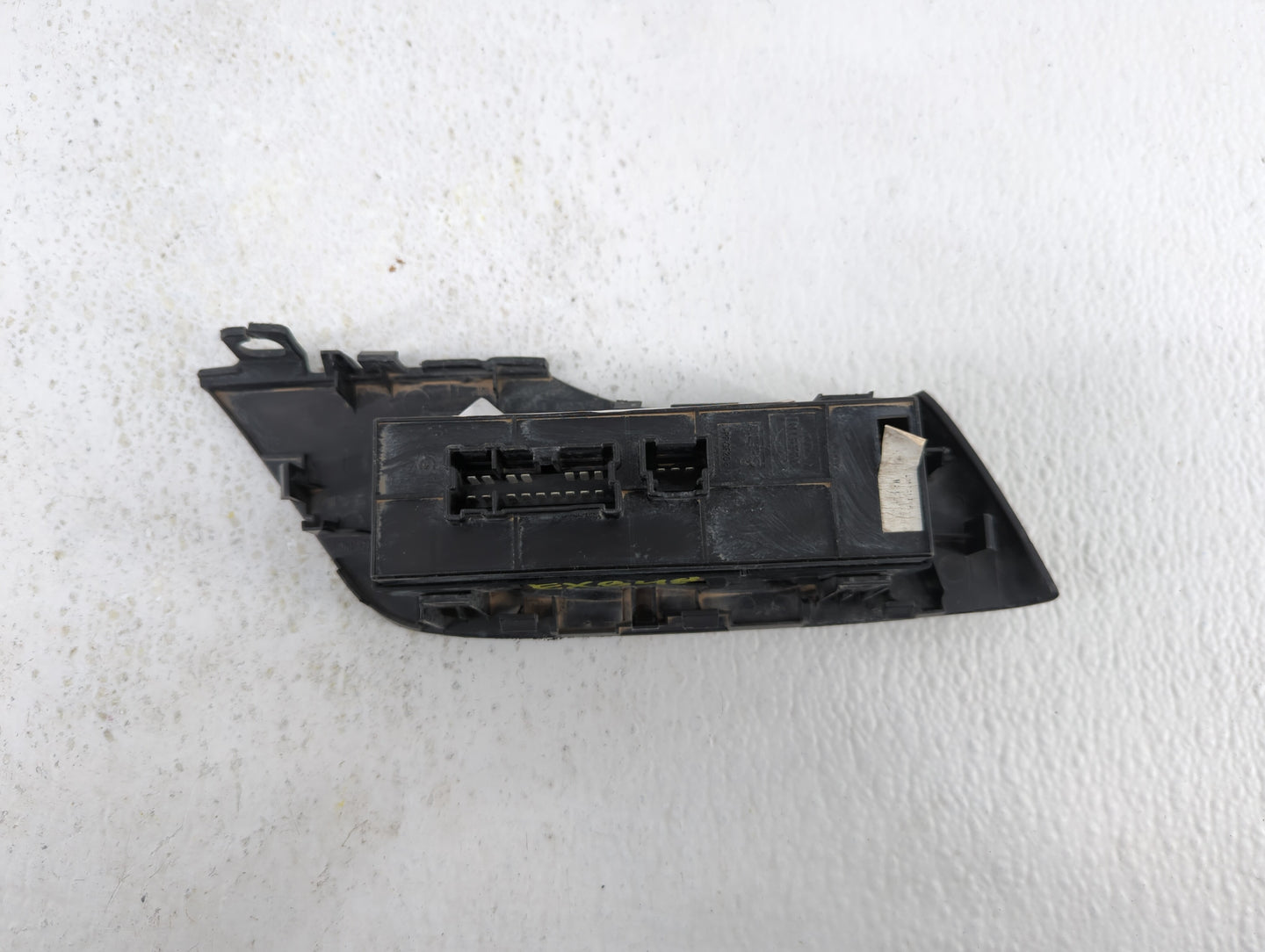 2013-2018 Nissan Altima Master Power Window Switch Replacement Driver Side Left P/N:80961 3TA0X 25401 3TA5A Fits OEM Used Au