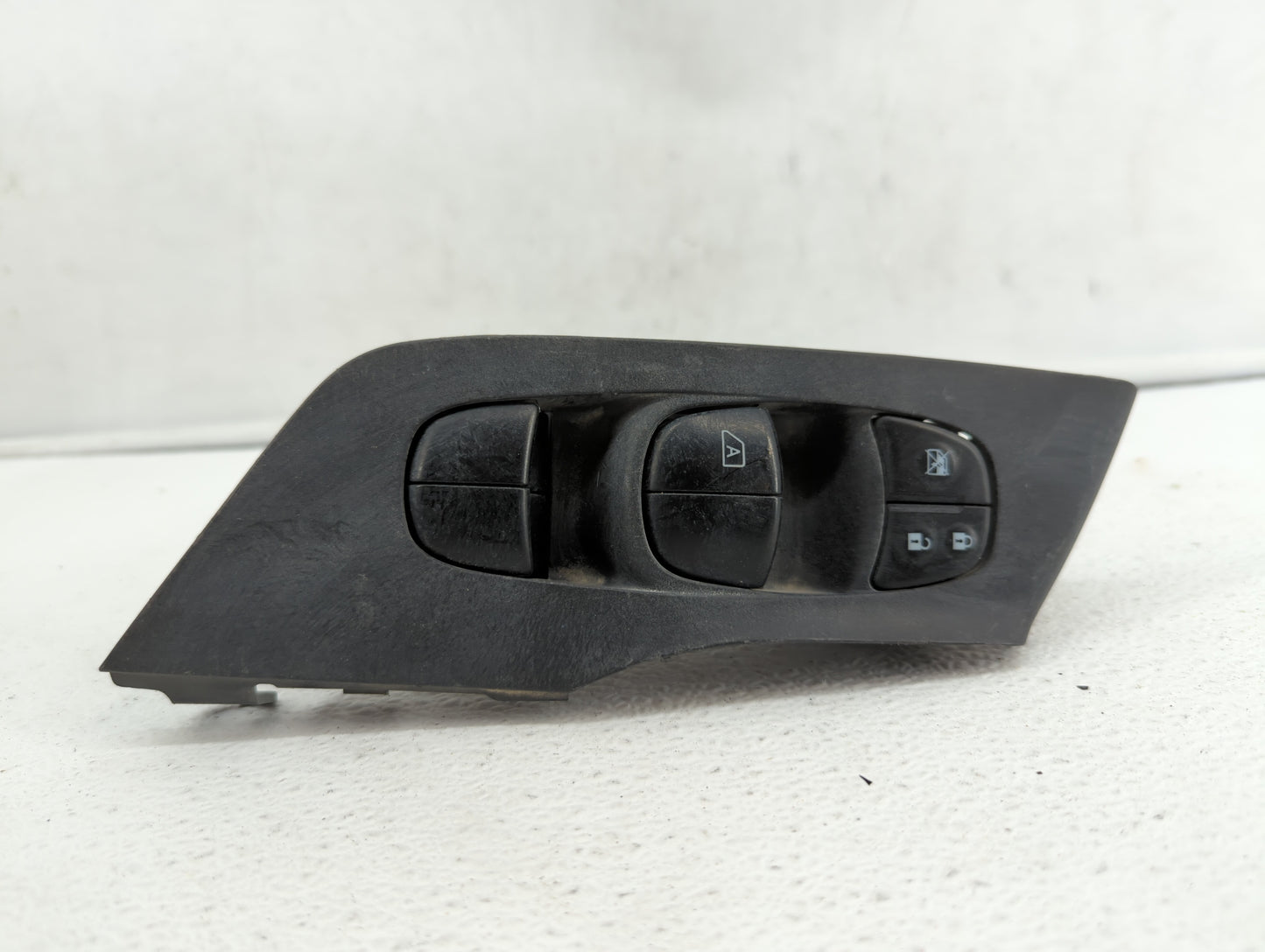 2013-2018 Nissan Altima Master Power Window Switch Replacement Driver Side Left P/N:80961 3TA0X 25401 3TA5A Fits OEM Used Au