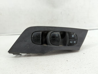 compare product 2013-2018 Nissan Altima Master Power Window Switch Replacement Driver Side Left P/N:80961 3TA0X 25401 3TA5A Fits OEM Used Auto Parts