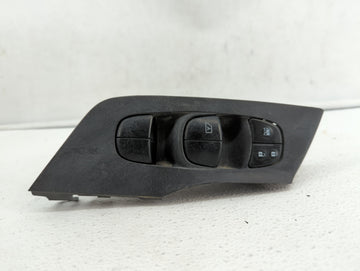2013-2018 Nissan Altima Master Power Window Switch Replacement Driver Side Left P/N:80961 3TA0X 25401 3TA5A Fits OEM Used Au