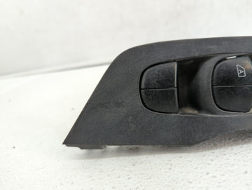 2013-2018 Nissan Altima Master Power Window Switch Replacement Driver Side Left P/N:80961 3TA0X 25401 3TA5A Fits OEM Used Auto Parts