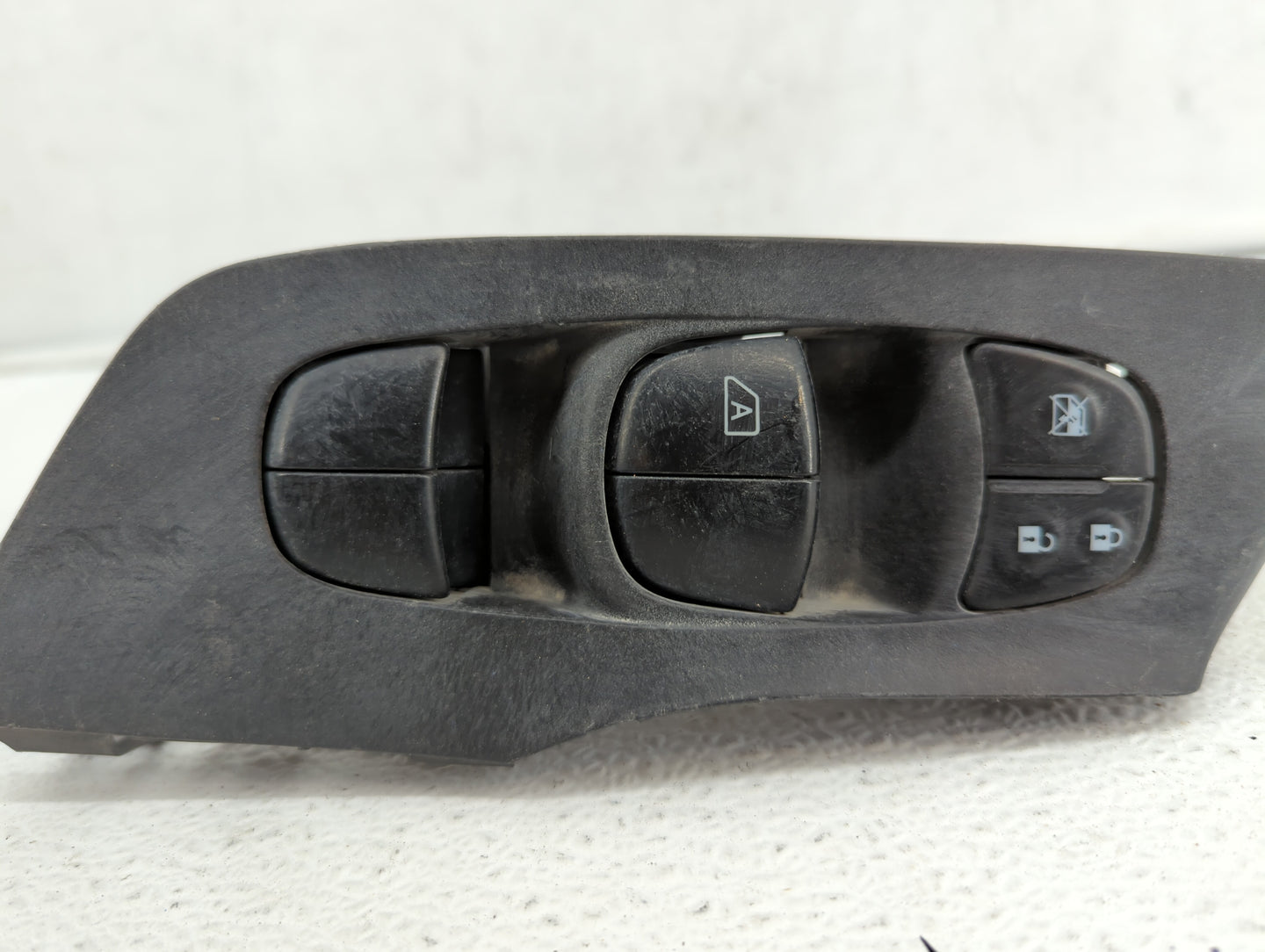 2013-2018 Nissan Altima Master Power Window Switch Replacement Driver Side Left P/N:80961 3TA0X 25401 3TA5A Fits OEM Used Au