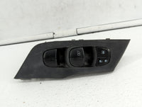 2013-2018 Nissan Altima Master Power Window Switch Replacement Driver Side Left P/N:80961 3TA0X 25401 3TA5A Fits OEM Used Au