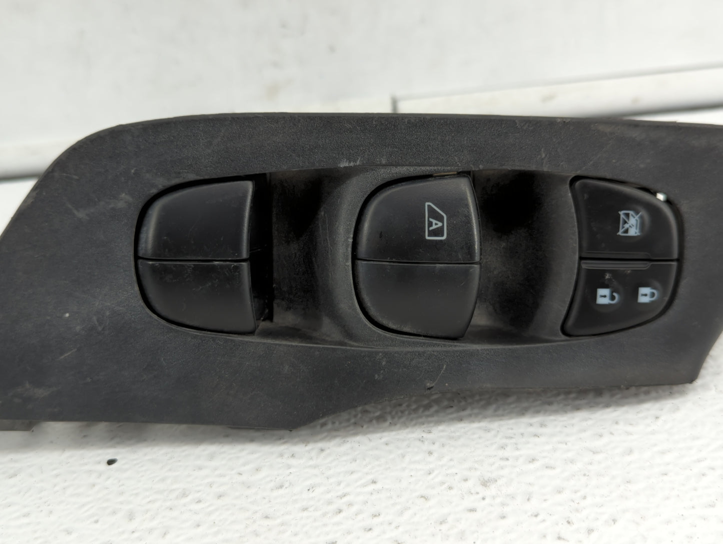 2013-2018 Nissan Altima Master Power Window Switch Replacement Driver Side Left P/N:80961 3TA0X 25401 3TA5A Fits OEM Used Au