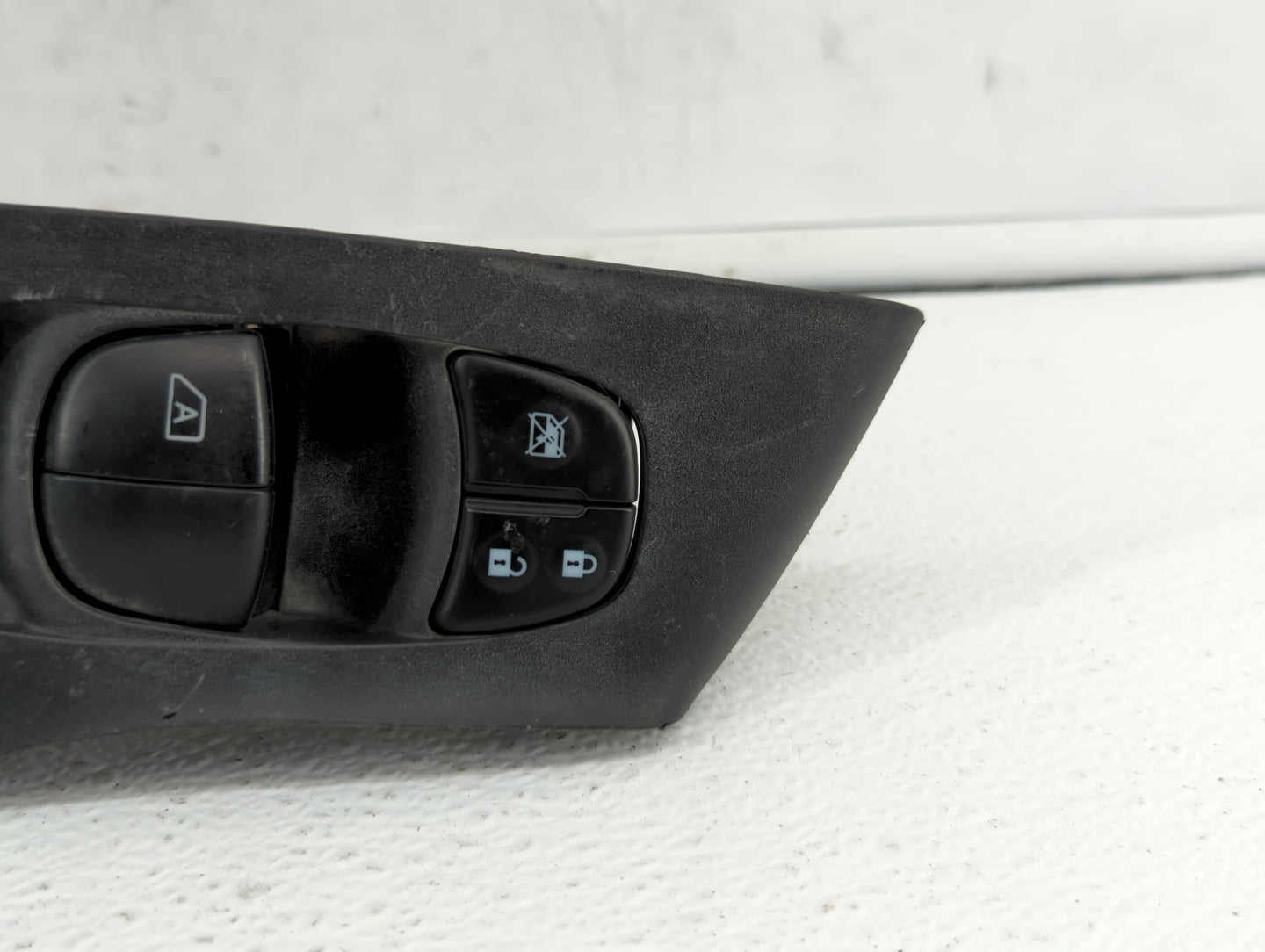 2013-2018 Nissan Altima Master Power Window Switch Replacement Driver Side Left P/N:80961 3TA0X 25401 3TA5A Fits OEM Used Au