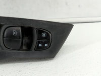 2013-2018 Nissan Altima Master Power Window Switch Replacement Driver Side Left P/N:80961 3TA0X 25401 3TA5A Fits OEM Used Au