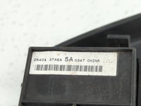 2013-2018 Nissan Altima Master Power Window Switch Replacement Driver Side Left P/N:80961 3TA0X 25401 3TA5A Fits OEM Used Au