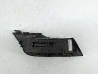 2013-2018 Nissan Altima Master Power Window Switch Replacement Driver Side Left P/N:80961 3TA0X 25401 3TA5A Fits OEM Used Au