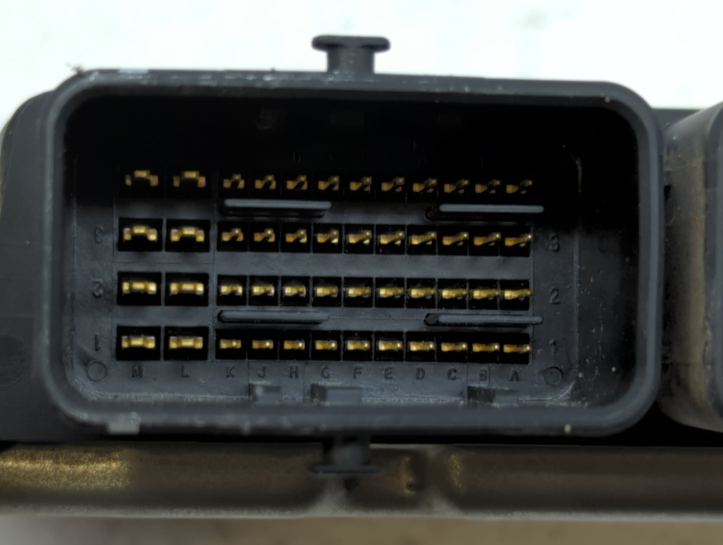 2016-2017 Nissan Altima PCM Engine Control Computer ECU ECM PCU OEM P/N:BEM408-300 A1 BEM408-300 A3 Fits Fits 2016 2017 OEM 