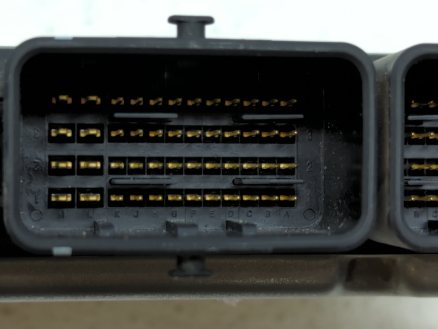 2016-2017 Nissan Altima PCM Engine Control Computer ECU ECM PCU OEM P/N:BEM408-300 A1 BEM408-300 A3 Fits Fits 2016 2017 OEM 