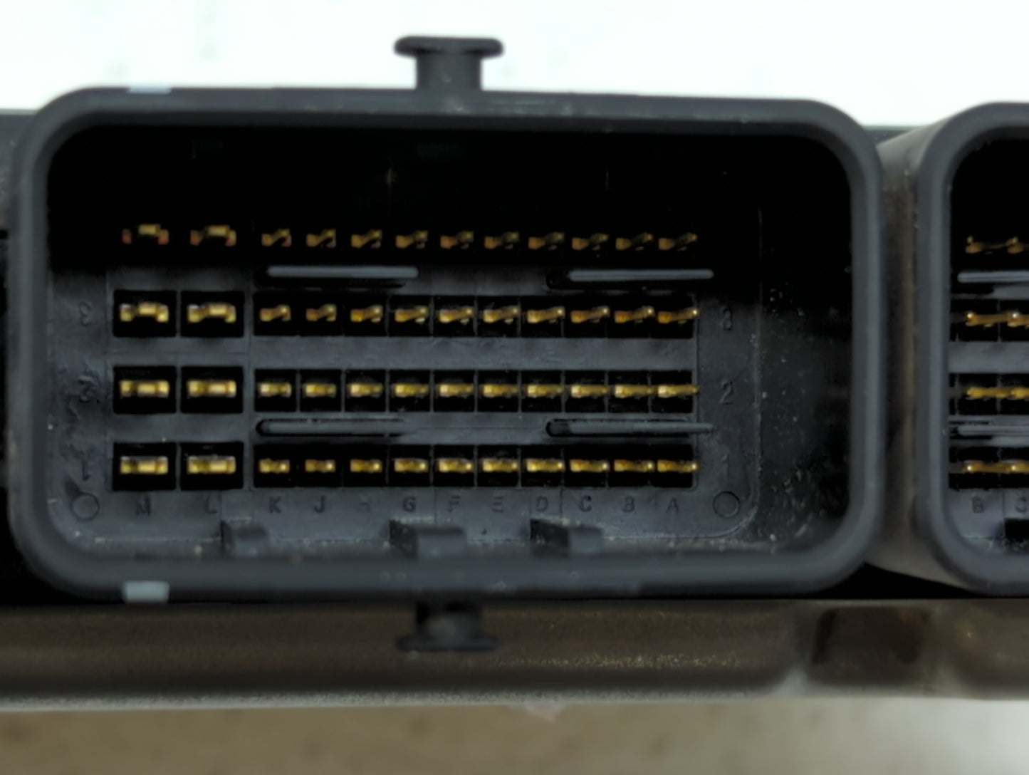 2016-2017 Nissan Altima PCM Engine Control Computer ECU ECM PCU OEM P/N:BEM408-300 A1 BEM408-300 A3 Fits Fits 2016 2017 OEM 