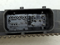 2017 Nissan Altima PCM Engine Control Computer ECU ECM PCU OEM P/N:237F0 6KA0A 310F6 BV91A, BEA23-110N A1 Fits OEM Used Auto