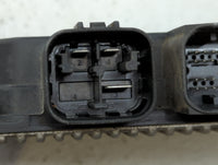2017 Nissan Altima PCM Engine Control Computer ECU ECM PCU OEM P/N:237F0 6KA0A 310F6 BV91A, BEA23-110N A1 Fits OEM Used Auto