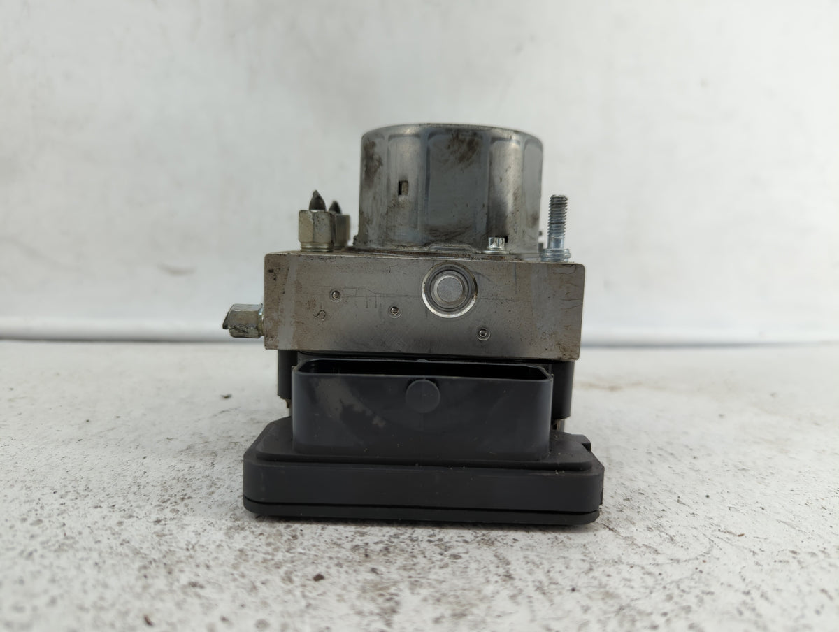 2016-2017 Nissan Altima Anti-Lock Brake ABS Pump Module Actuator OEM P/N:47660 9HS0A Fits Fits 2016 2017 OEM Used Auto Parts