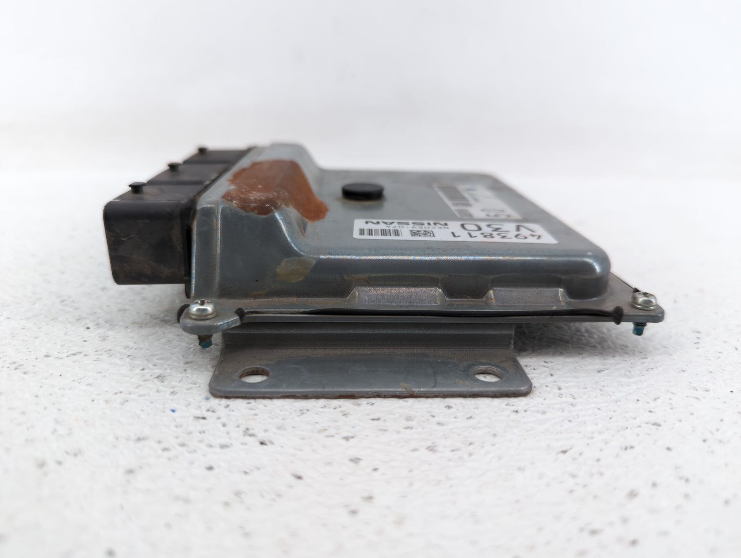 2016-2017 Nissan Altima PCM Engine Control Computer ECU ECM PCU OEM P/N:NEC014-087 BEM408-300 A3 Fits Fits 2016 2017 OEM Use