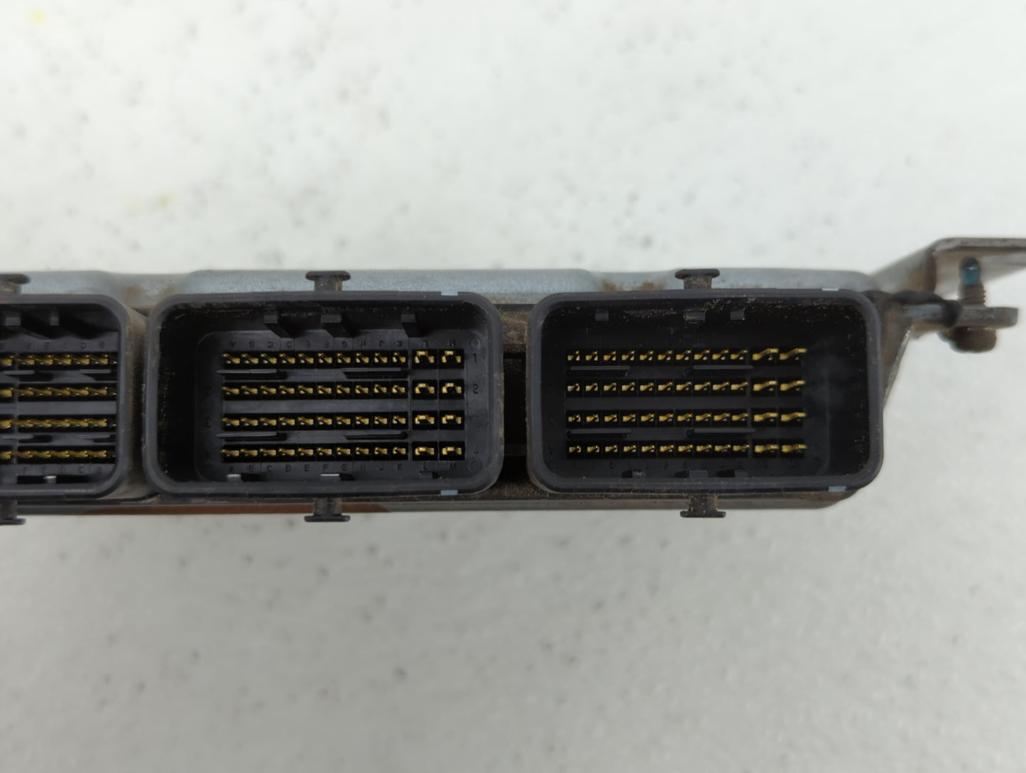 2016-2017 Nissan Altima PCM Engine Control Computer ECU ECM PCU OEM P/N:NEC014-087 BEM408-300 A3 Fits Fits 2016 2017 OEM Use
