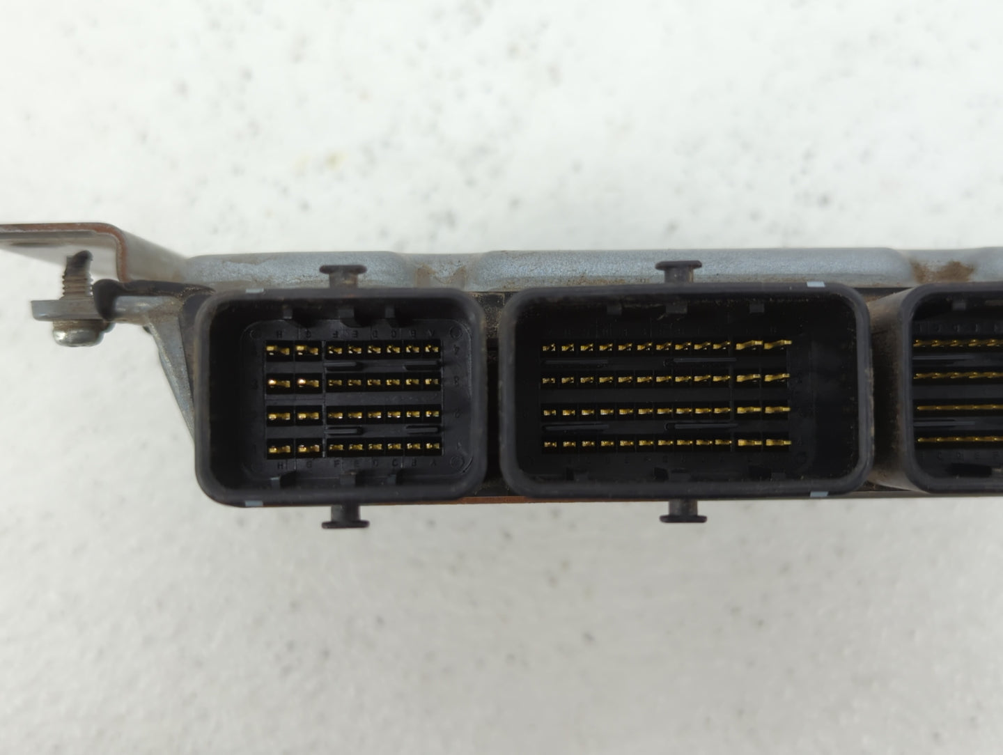 2016-2017 Nissan Altima PCM Engine Control Computer ECU ECM PCU OEM P/N:NEC014-087 BEM408-300 A3 Fits Fits 2016 2017 OEM Use