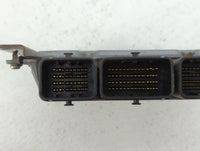 2016-2017 Nissan Altima PCM Engine Control Computer ECU ECM PCU OEM P/N:NEC014-087 BEM408-300 A3 Fits Fits 2016 2017 OEM Use