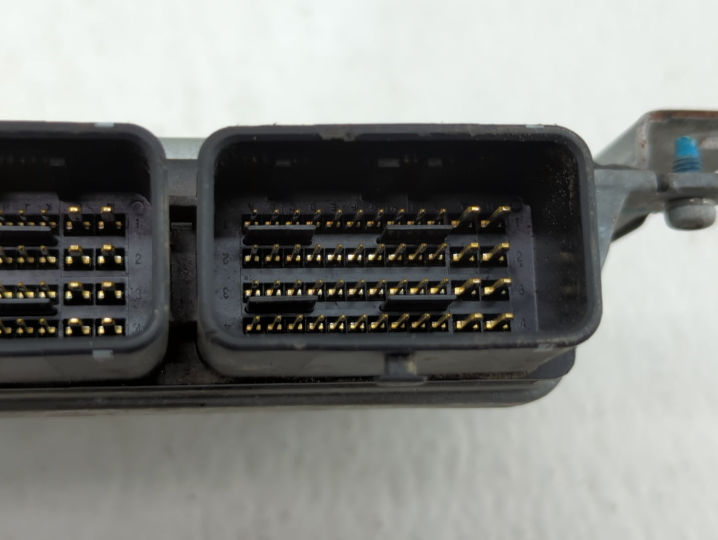 2016-2017 Nissan Altima PCM Engine Control Computer ECU ECM PCU OEM P/N:NEC014-087 BEM408-300 A3 Fits Fits 2016 2017 OEM Use
