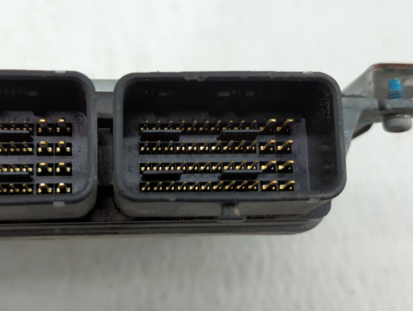 2016-2017 Nissan Altima PCM Engine Control Computer ECU ECM PCU OEM P/N:NEC014-087 BEM408-300 A3 Fits Fits 2016 2017 OEM Use