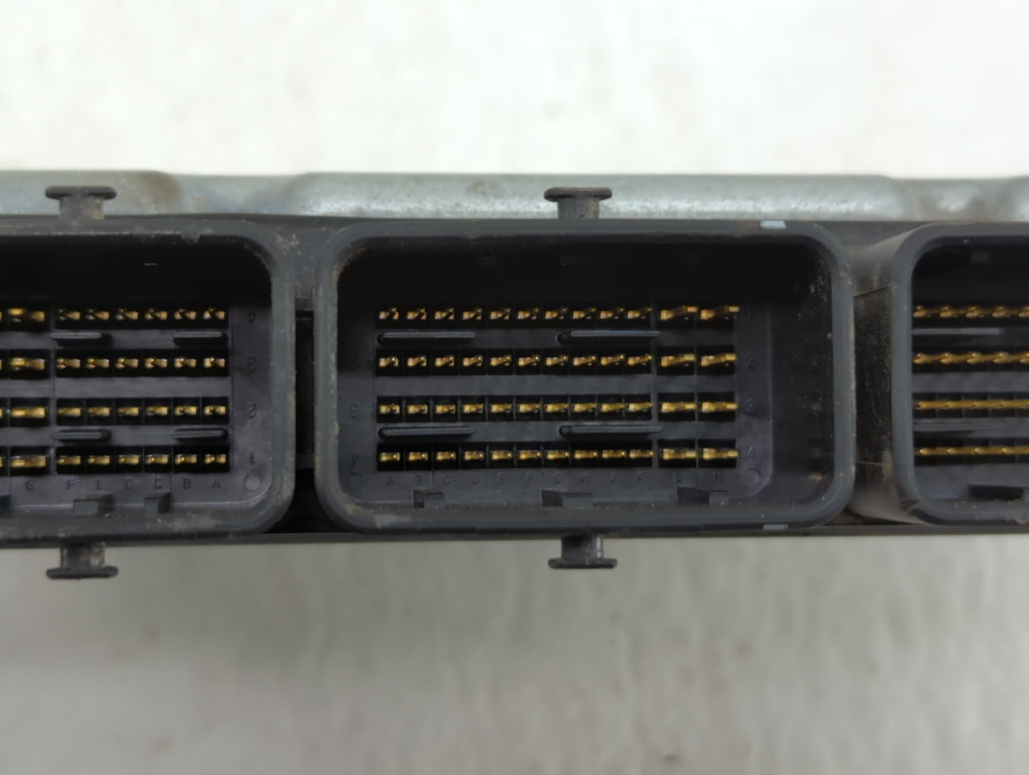 2016-2017 Nissan Altima PCM Engine Control Computer ECU ECM PCU OEM P/N:NEC014-087 BEM408-300 A3 Fits Fits 2016 2017 OEM Use