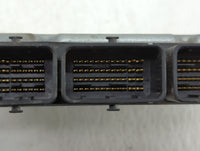 2016-2017 Nissan Altima PCM Engine Control Computer ECU ECM PCU OEM P/N:NEC014-087 BEM408-300 A3 Fits Fits 2016 2017 OEM Use