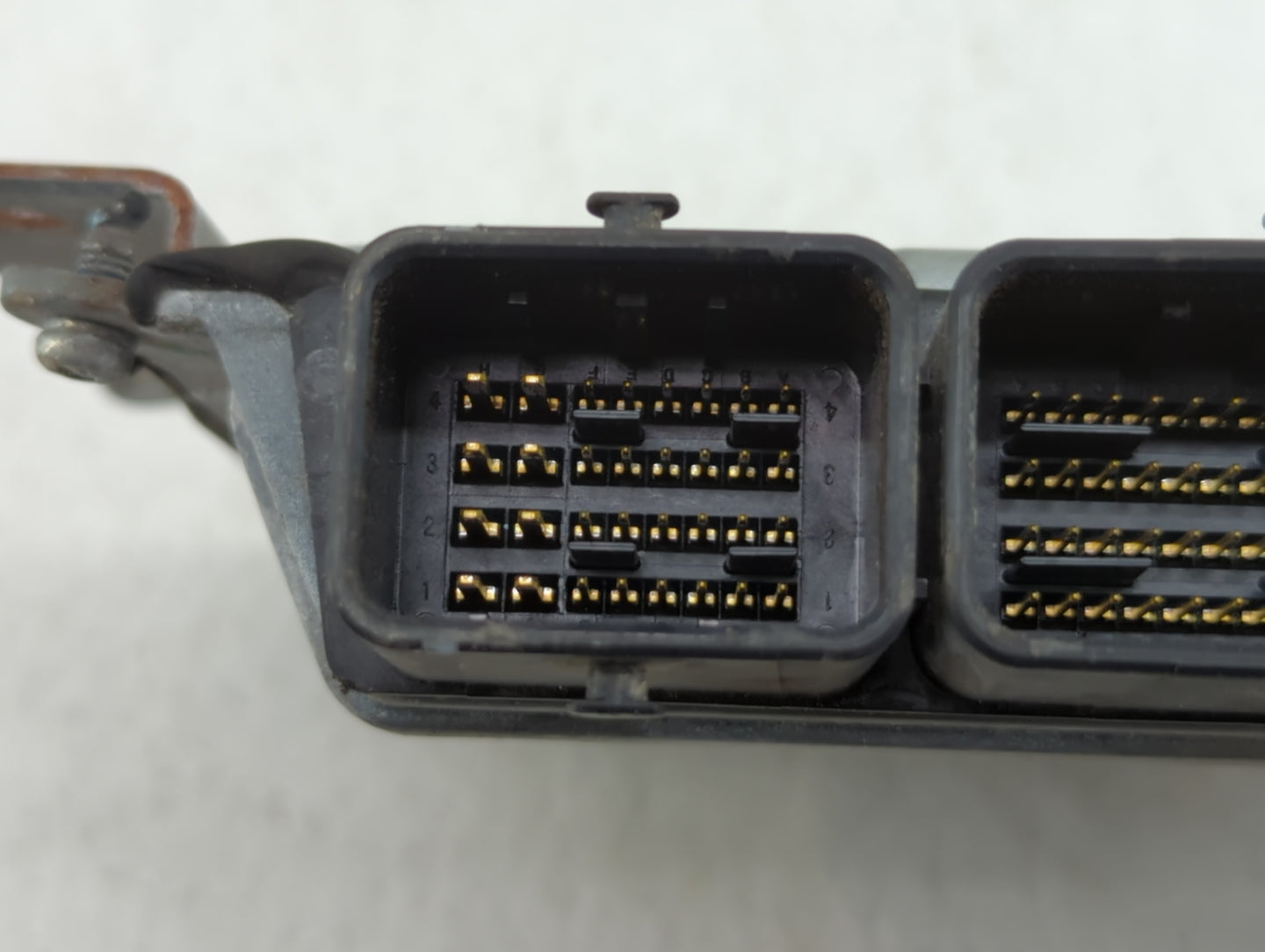 2016-2017 Nissan Altima PCM Engine Control Computer ECU ECM PCU OEM P/N:NEC014-087 BEM408-300 A3 Fits Fits 2016 2017 OEM Use