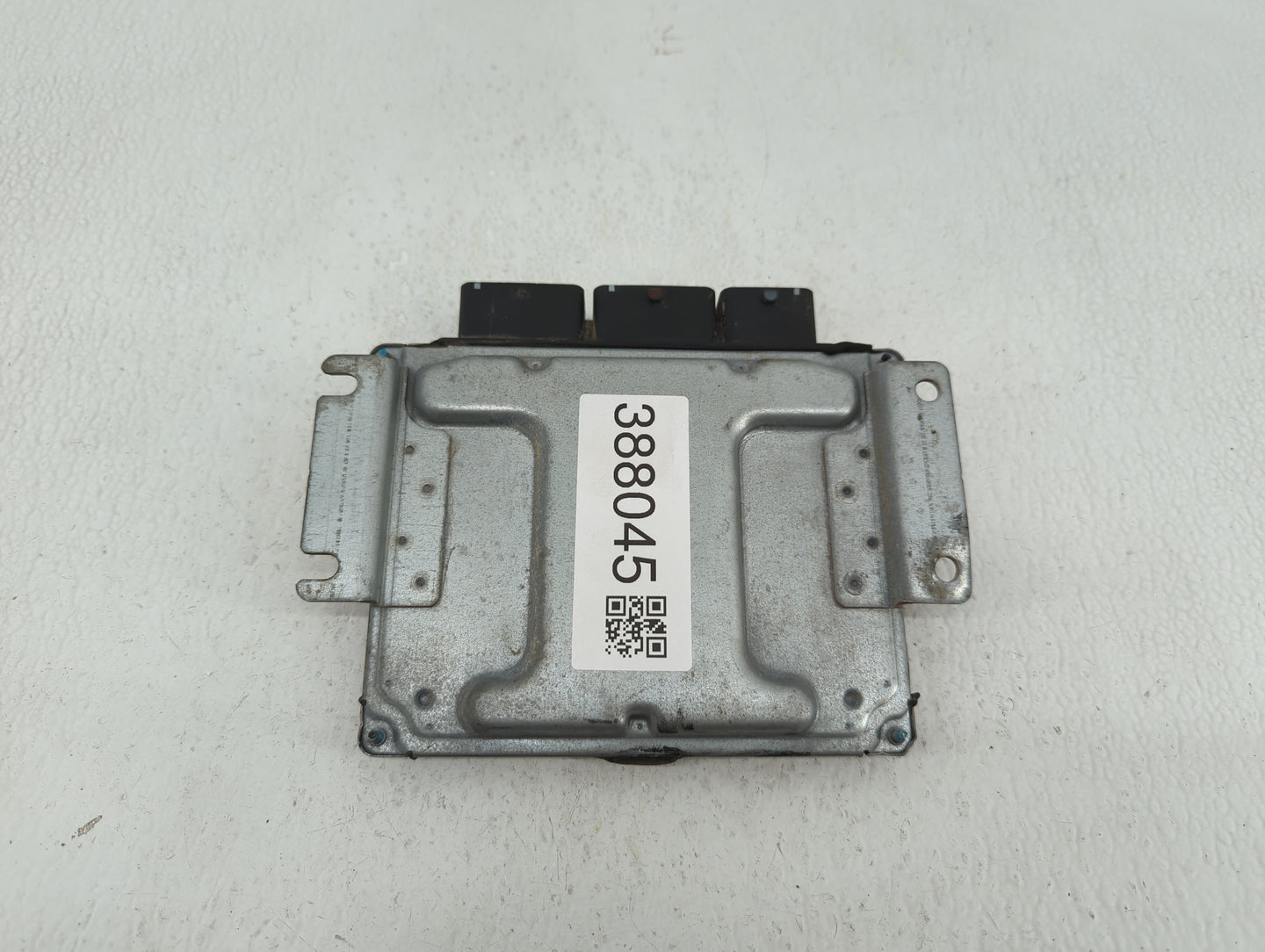 2016-2017 Nissan Altima PCM Engine Control Computer ECU ECM PCU OEM P/N:NEC014-087 BEM408-300 A3 Fits Fits 2016 2017 OEM Use