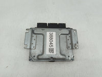 2016-2017 Nissan Altima PCM Engine Control Computer ECU ECM PCU OEM P/N:NEC014-087 BEM408-300 A3 Fits Fits 2016 2017 OEM Use