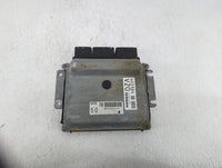 2016-2017 Nissan Altima PCM Engine Control Computer ECU ECM PCU OEM P/N:NEC014-087 BEM408-300 A3 Fits Fits 2016 2017 OEM Use