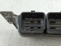 2016-2017 Nissan Altima PCM Engine Control Computer ECU ECM PCU OEM P/N:NEC014-087 BEM408-300 A3 Fits Fits 2016 2017 OEM Use