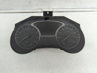 2017 Nissan Altima Instrument Cluster Speedometer Gauges P/N:A2C96166101 24810 9HT8A Fits OEM Used Auto Parts - Oemusedautop