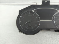 2017 Nissan Altima Instrument Cluster Speedometer Gauges P/N:A2C96166101 24810 9HT8A Fits OEM Used Auto Parts - Oemusedautop