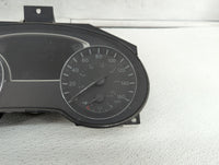 2017 Nissan Altima Instrument Cluster Speedometer Gauges P/N:A2C96166101 24810 9HT8A Fits OEM Used Auto Parts - Oemusedautop