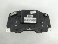 2017 Nissan Altima Instrument Cluster Speedometer Gauges P/N:A2C96166101 24810 9HT8A Fits OEM Used Auto Parts - Oemusedautop