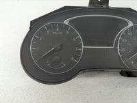 2017 Nissan Altima Instrument Cluster Speedometer Gauges P/N:24810 9HS8B A2C96166101, 24810 9HT8A Miles: Fits OEM Used Auto 