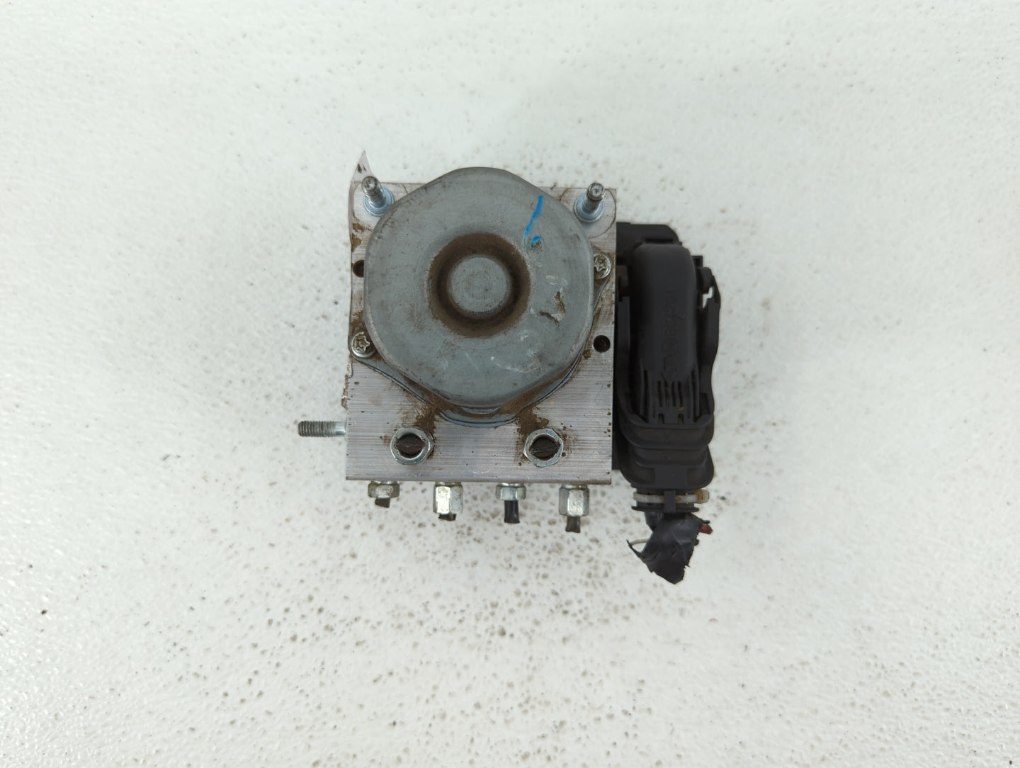 2016-2017 Nissan Altima ABS Pump Control Module Replacement P/N:2265106527 47660 9HS0C, 47660 9HS0A Fits Fits 2016 2017 OEM 
