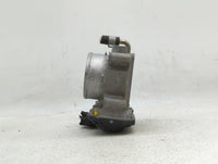 2013-2018 Nissan Altima Throttle Body P/N:3TA60-01 B 3TA60-01 C, 3TA60-01 A Fits Fits 2013 2014 2015 2016 2017 2018 2019 OEM