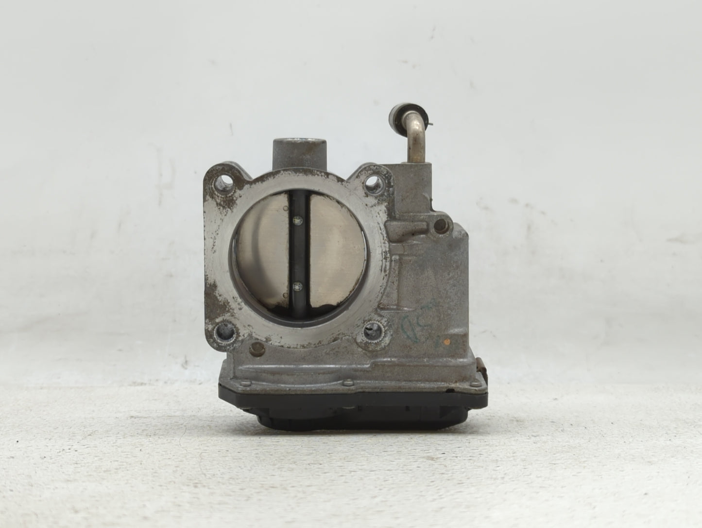 2013-2018 Nissan Altima Throttle Body P/N:3TA60-01 B 3TA60-01 C, 3TA60-01 A Fits Fits 2013 2014 2015 2016 2017 2018 2019 OEM